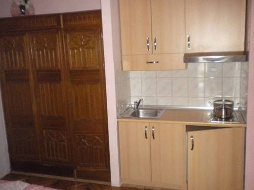 Imagen general del Hotel Villa Sofia, Zaostrog. Foto 7