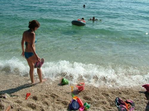 Imagen general del Hotel Villa Sofia, Zaostrog. Foto 10