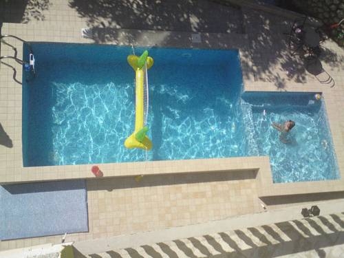 Imagen general del Hotel Villa Sofia, Zaostrog. Foto 12