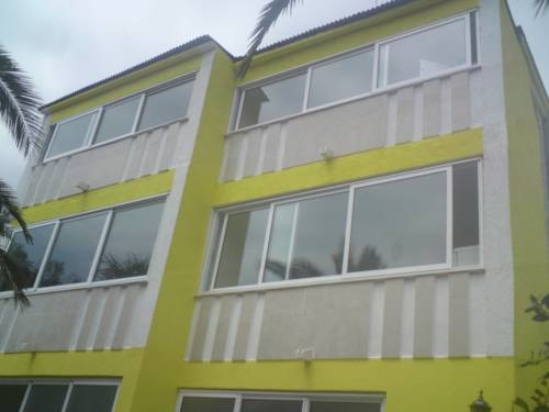 Imagen general del Hotel Villa Sofia, Zaostrog. Foto 14