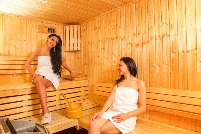 Imagen general del Hotel Villa Sokol, Borovets. Foto 3