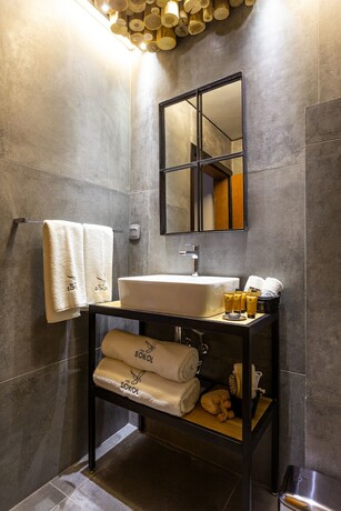 Imagen general del Hotel Villa Sokol, Borovets. Foto 4