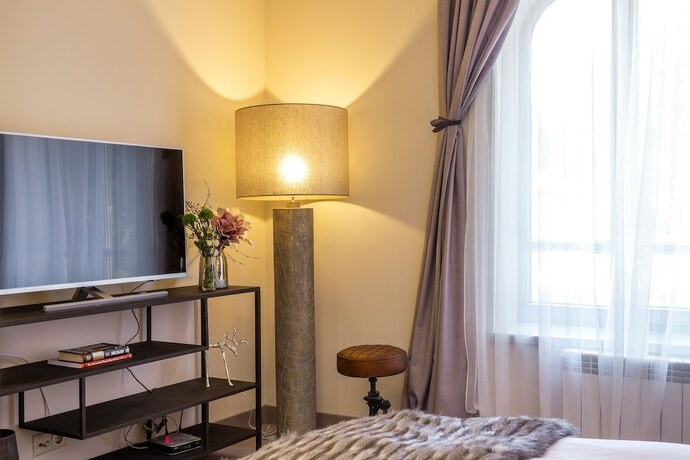 Imagen general del Hotel Villa Sokol, Borovets. Foto 6