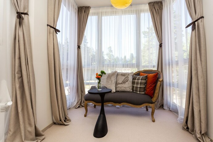 Imagen de la habitación del Hotel Villa Sokol, Borovets. Foto 21