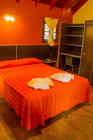 Imagen de la habitación del Hotel Villa Sol. Foto 7