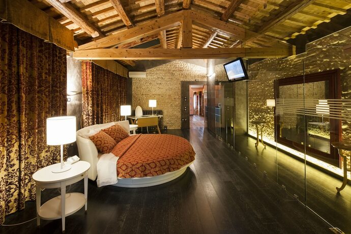 Imagen general del Hotel Villa Solaris. Foto 1