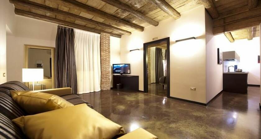 Imagen general del Hotel Villa Solaris. Foto 3