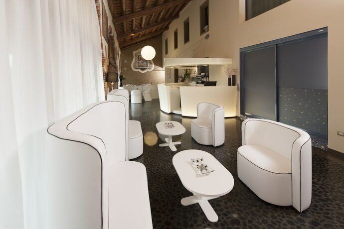 Imagen general del Hotel Villa Solaris. Foto 6
