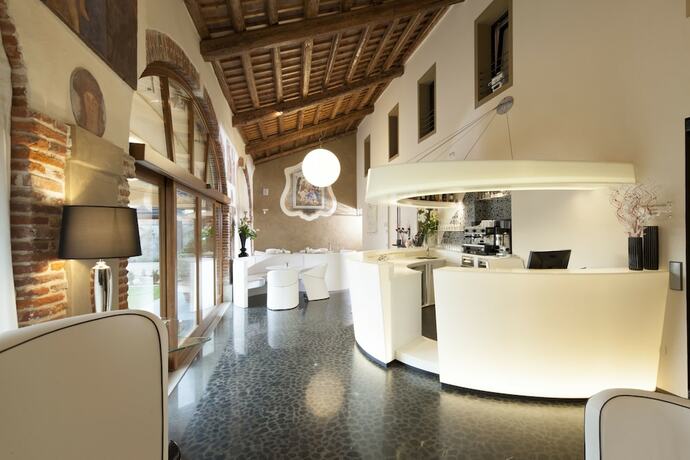 Imagen general del Hotel Villa Solaris. Foto 8