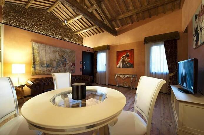 Imagen general del Hotel Villa Solaris. Foto 9