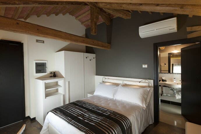 Imagen general del Hotel Villa Solaris. Foto 10