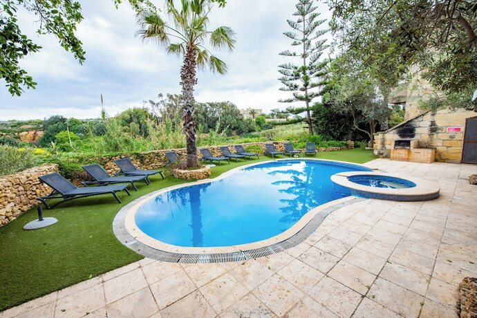 Imagen general del Hotel Villa Soldanis 6 Bedroom Villa With Private Pool. Foto 1