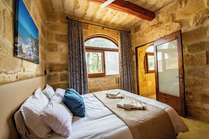 Imagen general del Hotel Villa Soldanis 6 Bedroom Villa With Private Pool. Foto 5