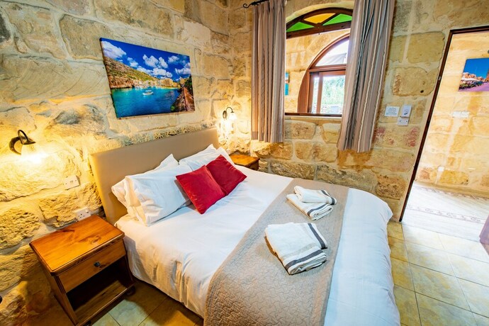 Imagen general del Hotel Villa Soldanis 6 Bedroom Villa With Private Pool. Foto 13