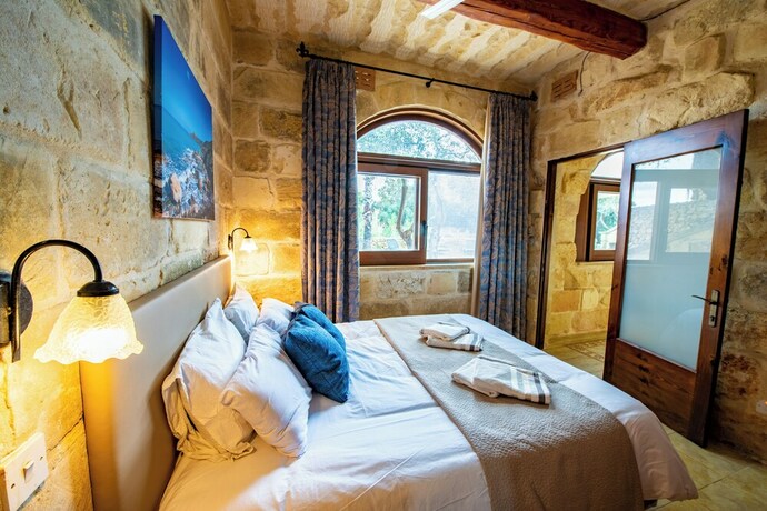 Imagen general del Hotel Villa Soldanis 6 Bedroom Villa With Private Pool. Foto 16