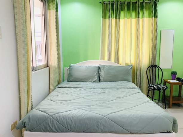 Imagen de la habitación del Hotel Villa Soledad Beach Resort. Foto 4