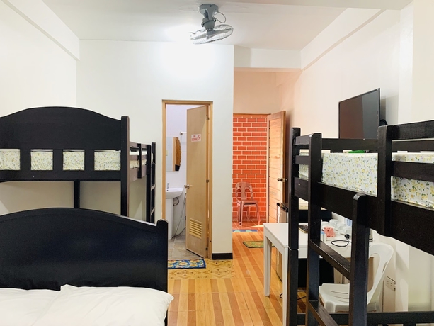 Imagen de la habitación del Hotel Villa Soledad Beach Resort. Foto 7