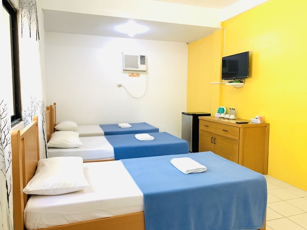 Imagen de la habitación del Hotel Villa Soledad Beach Resort. Foto 10