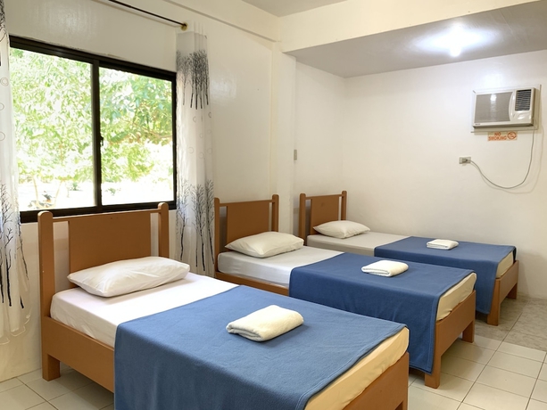 Imagen de la habitación del Hotel Villa Soledad Beach Resort. Foto 16