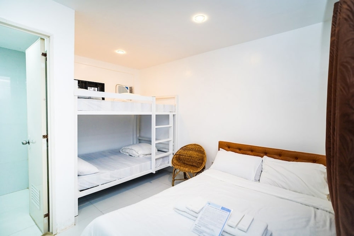 Imagen de la habitación del Hotel Villa Soledad Garden Resort. Foto 4