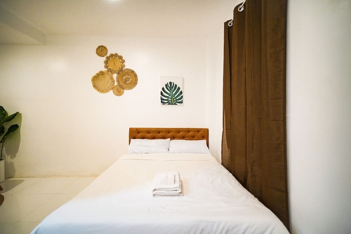 Imagen de la habitación del Hotel Villa Soledad Garden Resort. Foto 6