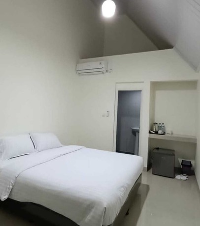 Imagen de la habitación del Hotel Villa Soli Deo Gloria. Foto 4