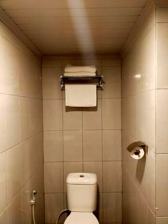 Imagen de la habitación del Hotel Villa Soli Deo Gloria. Foto 6