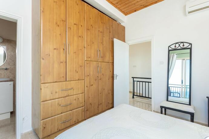 Imagen general del Hotel Villa Solon in Peyia. Foto 3