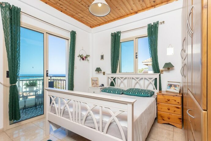 Imagen general del Hotel Villa Solon in Peyia. Foto 7