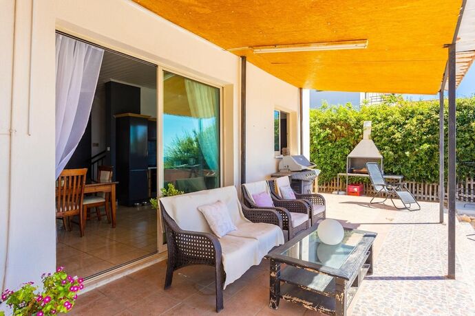 Imagen general del Hotel Villa Solon in Peyia. Foto 8