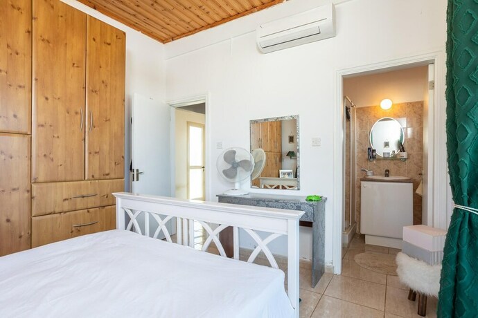 Imagen general del Hotel Villa Solon in Peyia. Foto 14