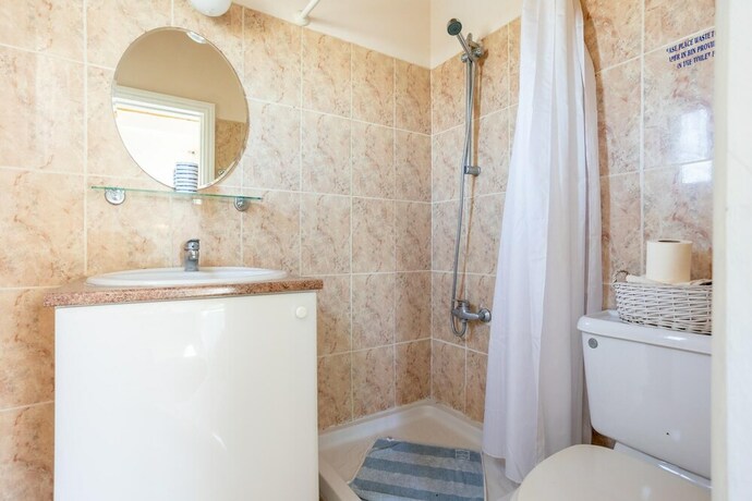 Imagen general del Hotel Villa Solon in Peyia. Foto 15