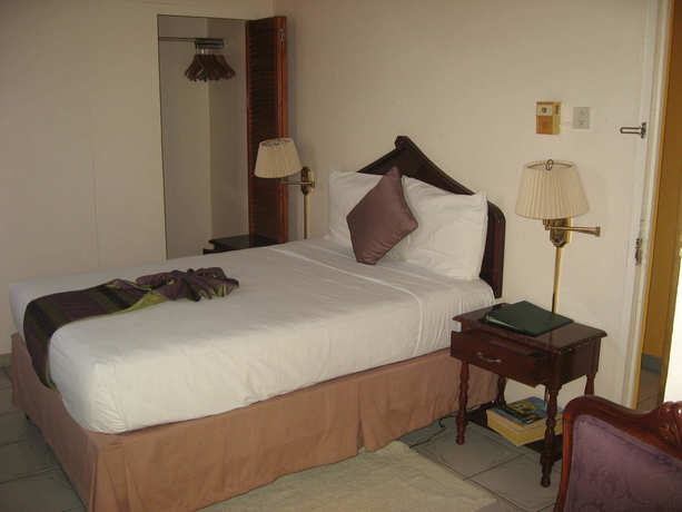 Imagen de la habitación del Hotel Villa Sonate. Foto 4