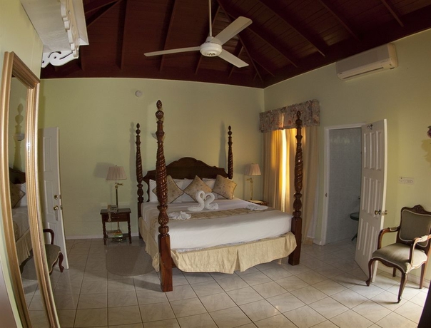 Imagen de la habitación del Hotel Villa Sonate. Foto 5