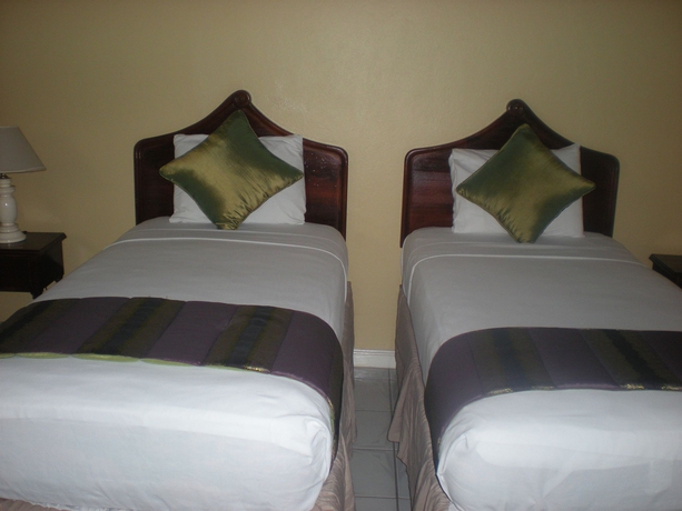 Imagen de la habitación del Hotel Villa Sonate. Foto 6