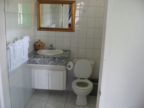 Imagen de la habitación del Hotel Villa Sonate. Foto 8
