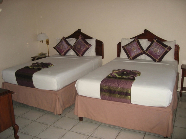 Imagen de la habitación del Hotel Villa Sonate. Foto 9