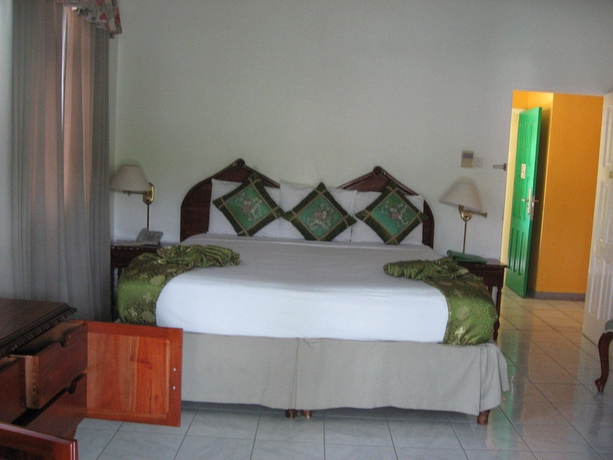 Imagen de la habitación del Hotel Villa Sonate. Foto 10