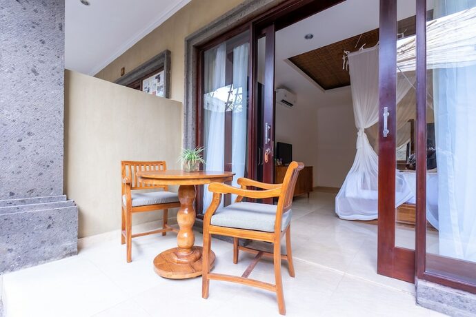 Imagen general del Hotel Villa Sonia Bisma. Foto 2