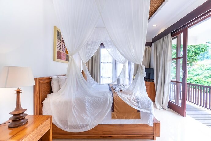 Imagen general del Hotel Villa Sonia Bisma. Foto 4