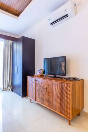 Imagen general del Hotel Villa Sonia Bisma. Foto 5