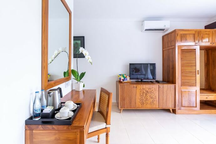 Imagen general del Hotel Villa Sonia Bisma. Foto 6