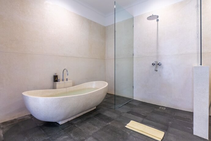 Imagen general del Hotel Villa Sonia Bisma. Foto 10