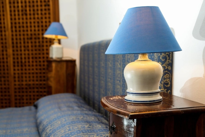 Imagen de la habitación del Hotel Villa Sonia. Foto 18