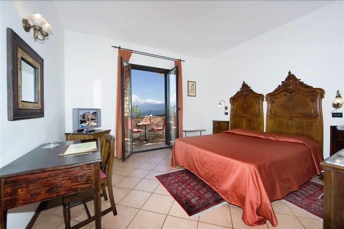Imagen de la habitación del Hotel Villa Sonia, Taormina . Foto 2