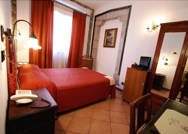 Imagen de la habitación del Hotel Villa Sonia, Taormina . Foto 14