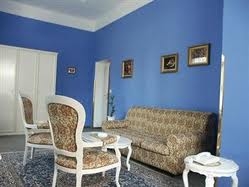 Imagen de la habitación del Hotel Villa Sonnenstrahl. Foto 2