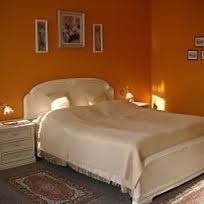 Imagen de la habitación del Hotel Villa Sonnenstrahl. Foto 3