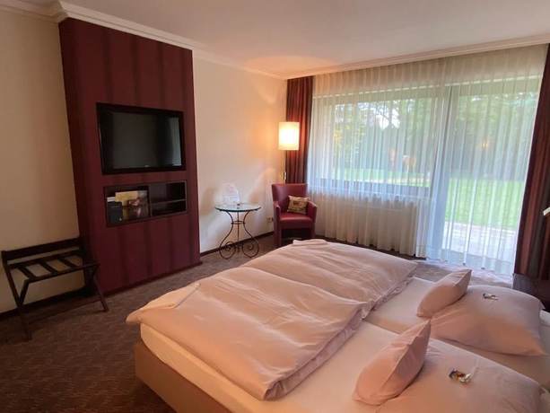 Imagen de la habitación del Hotel Villa Sophia, Warendorf. Foto 7