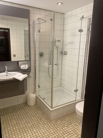 Imagen de la habitación del Hotel Villa Sophia, Warendorf. Foto 8